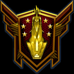 Achievement Icon