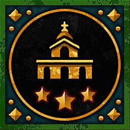 Achievement Icon