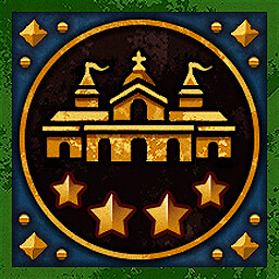 Achievement Icon