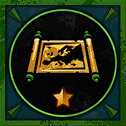 Achievement Icon