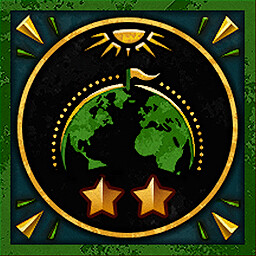 Achievement Icon