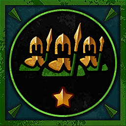 Achievement Icon