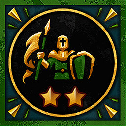 Achievement Icon