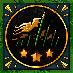 Achievement Icon