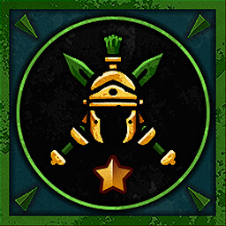 Achievement Icon