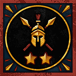 Achievement Icon