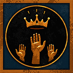 Achievement Icon