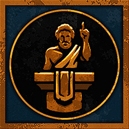 Achievement Icon