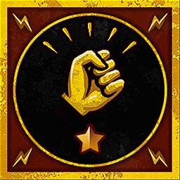Achievement Icon