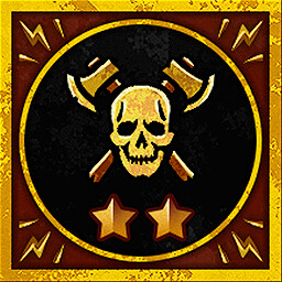 Achievement Icon