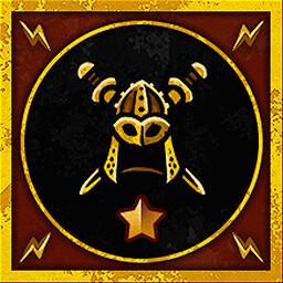 Achievement Icon