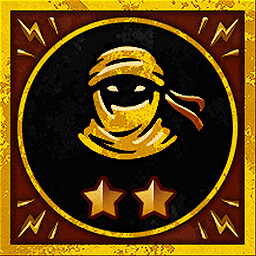 Achievement Icon