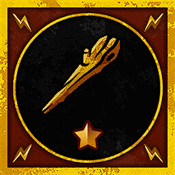Achievement Icon