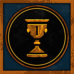 Achievement Icon