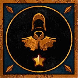 Achievement Icon