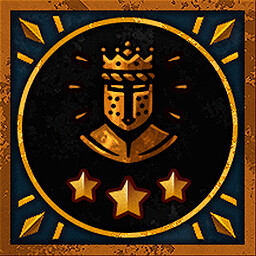Achievement Icon