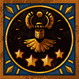 Achievement Icon
