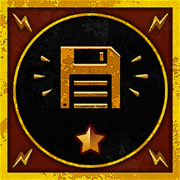 Achievement Icon