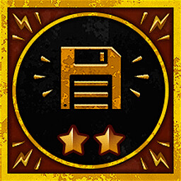 Achievement Icon