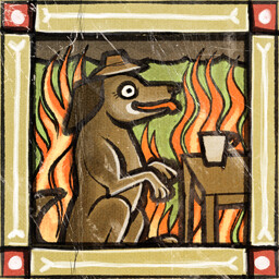 Achievement Icon