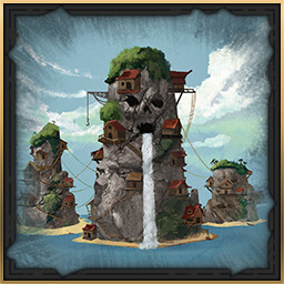 Achievement Icon