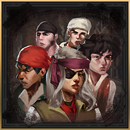 Achievement Icon