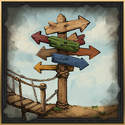 Achievement Icon