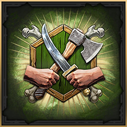Achievement Icon