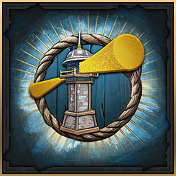 Achievement Icon