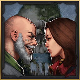 Achievement Icon