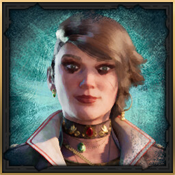 Achievement Icon