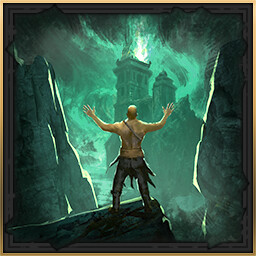 Achievement Icon