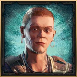 Achievement Icon