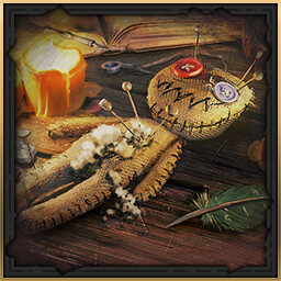 Achievement Icon