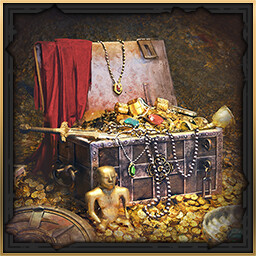 Achievement Icon