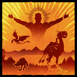 Achievement Icon