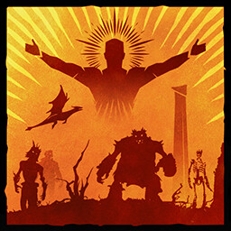Achievement Icon