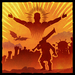 Achievement Icon