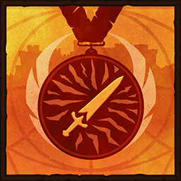 Achievement Icon