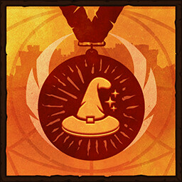 Achievement Icon