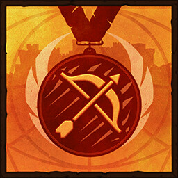 Achievement Icon