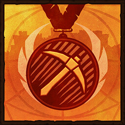 Achievement Icon