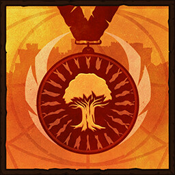 Achievement Icon