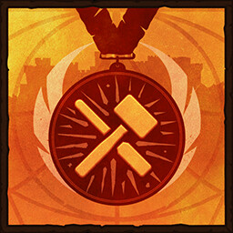 Achievement Icon