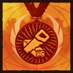 Achievement Icon