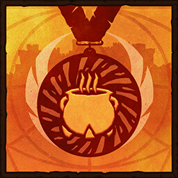 Achievement Icon