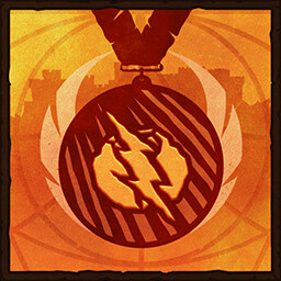 Achievement Icon