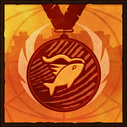 Achievement Icon