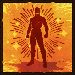 Achievement Icon
