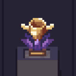 Achievement Icon